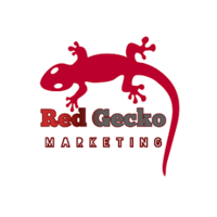 Red Gecko Marketing logo, Red Gecko Marketing contact details