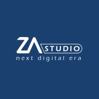 Za Studio logo, Za Studio contact details