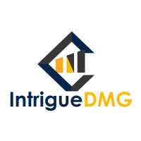 Intrigue Digital Marketing Group logo, Intrigue Digital Marketing Group contact details