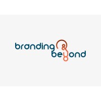 Branding & Beyond logo, Branding & Beyond contact details