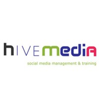 Hivemedia logo, Hivemedia contact details