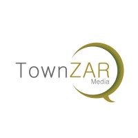 TownZAR Media logo, TownZAR Media contact details