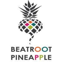 Beatroot Pineapple - Marketing logo, Beatroot Pineapple - Marketing contact details