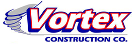 Vortex Construction LLC logo, Vortex Construction LLC contact details