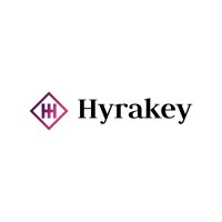 Hyrakey logo, Hyrakey contact details