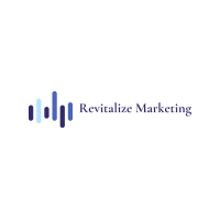 Revitalize Marketing logo, Revitalize Marketing contact details