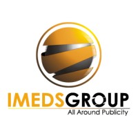 iMed Group L.P logo, iMed Group L.P contact details