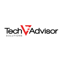 TechAdvisor Solutions logo, TechAdvisor Solutions contact details