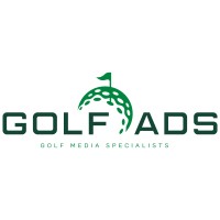 Golf Ads logo, Golf Ads contact details