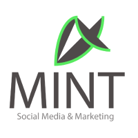 Mint Social Media Marketing logo, Mint Social Media Marketing contact details