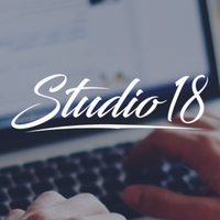 Studio18 - Online Marketing logo, Studio18 - Online Marketing contact details