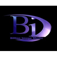 Billion Image Media logo, Billion Image Media contact details