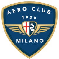 Aero Club Milano logo, Aero Club Milano contact details