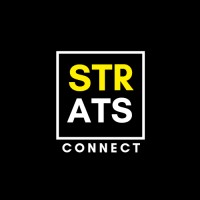 Strats Connect logo, Strats Connect contact details