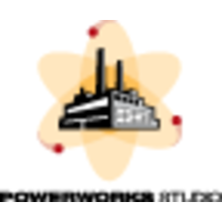 Powerworks Studio logo, Powerworks Studio contact details