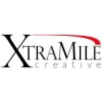 XtraMile Creative logo, XtraMile Creative contact details