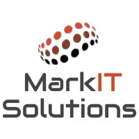 MarkIT Solutions logo, MarkIT Solutions contact details