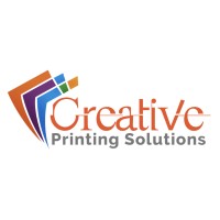 Creative Printing Solutions - Granite Bay, CA logo, Creative Printing Solutions - Granite Bay, CA contact details