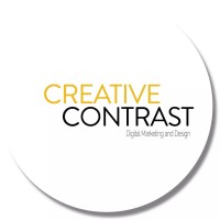 Creative Contrast logo, Creative Contrast contact details