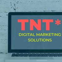 TNT Digital Marketing Communications logo, TNT Digital Marketing Communications contact details