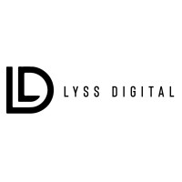 Lyss Digital logo, Lyss Digital contact details