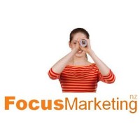 FocusMarketing logo, FocusMarketing contact details