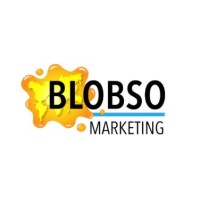 Blobso Marketing Agency logo, Blobso Marketing Agency contact details