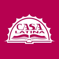 Casa Latina Seattle logo, Casa Latina Seattle contact details