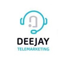 Deejay Telemarketing logo, Deejay Telemarketing contact details