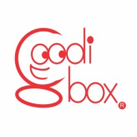 Goodibox logo, Goodibox contact details