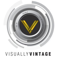 Visually Vintage- Digital Media logo, Visually Vintage- Digital Media contact details