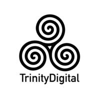 TrinityDigitalSA logo, TrinityDigitalSA contact details