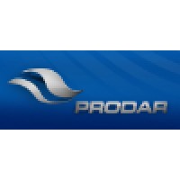 PRODAR INC logo, PRODAR INC contact details