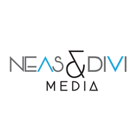 Neas&Divi Media logo, Neas&Divi Media contact details