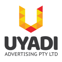 Uyadi Advertising logo, Uyadi Advertising contact details