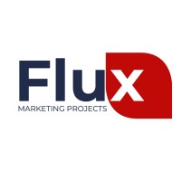 FLUX MARKETING PROJECTS logo, FLUX MARKETING PROJECTS contact details