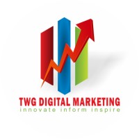 TWG Digital Marketing logo, TWG Digital Marketing contact details