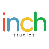 INCH Studios logo, INCH Studios contact details