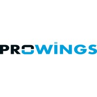 PROWINGS logo, PROWINGS contact details