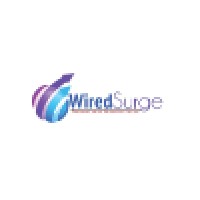 Wiredsurge (PTY) Ltd logo, Wiredsurge (PTY) Ltd contact details