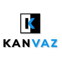 Kanvaz logo, Kanvaz contact details