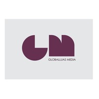 GLOBALLUAS MEDIA logo, GLOBALLUAS MEDIA contact details