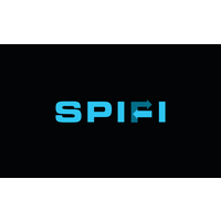 SPIFI logo, SPIFI contact details