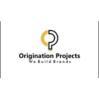 Origination Projects logo, Origination Projects contact details