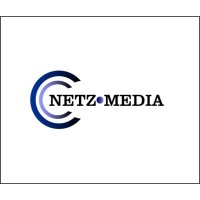 Netz Media logo, Netz Media contact details