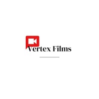 Vertex Films logo, Vertex Films contact details