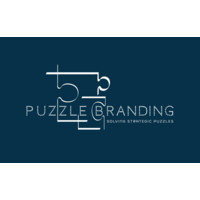 Puzzle Branding logo, Puzzle Branding contact details