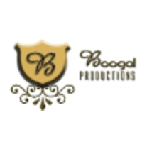 Boogal Productions logo, Boogal Productions contact details