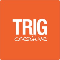 TRIG CREATIVE LIMITED logo, TRIG CREATIVE LIMITED contact details