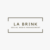 LA Brink Social Media Management logo, LA Brink Social Media Management contact details